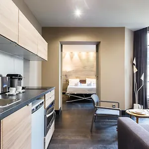  Apartment Cmg