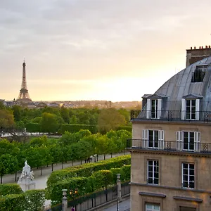 5* Hotel Regina Louvre