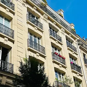  Apartment Centre Dernier Etage Vue Ascenseur