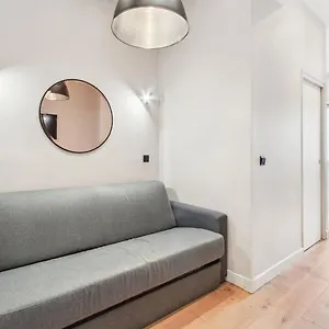 Apartamento 165 Denis - Superbe A, París