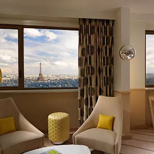 4* Hotel Hyatt Regency Etoile