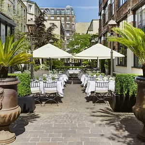 4* Hotel Les Jardins Du Marais