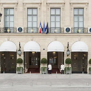 5* Hotel Ritz