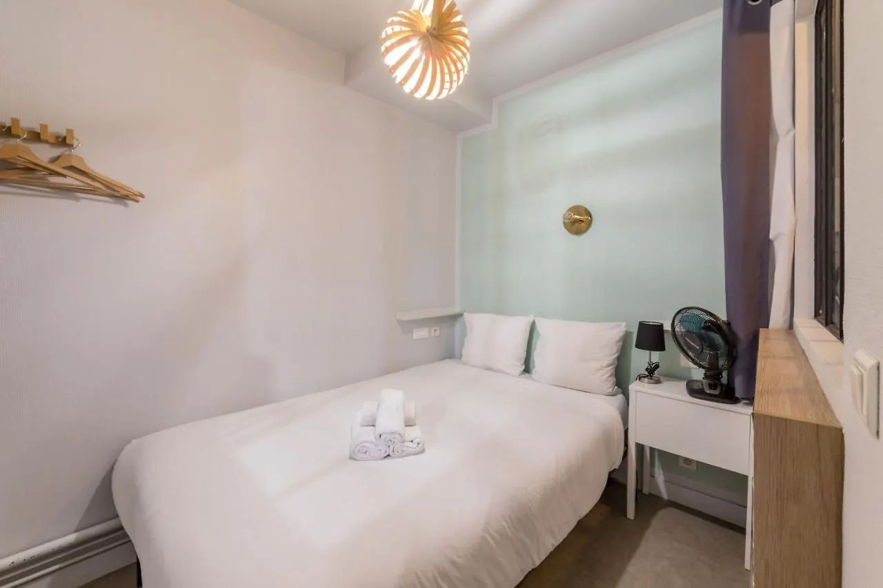 Apartment Ws Louvre - Saint Honore Paris