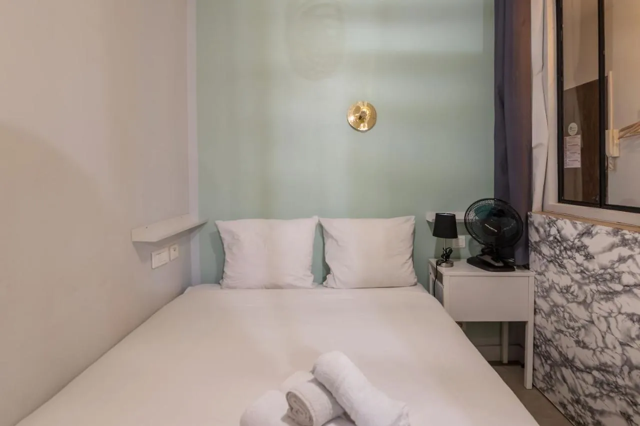 Ws Louvre - Saint Honore Paris Apartment