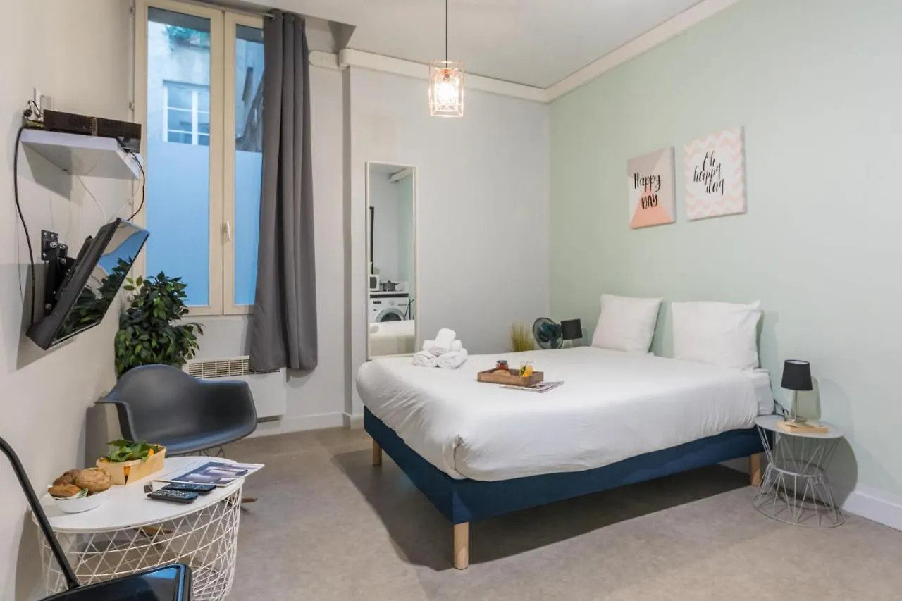 Apartment Ws Louvre - Saint Honore Paris