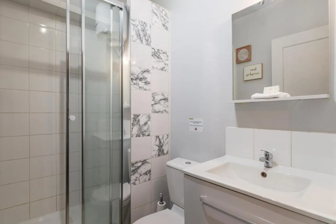 Apartment Ws Louvre - Saint Honore Paris