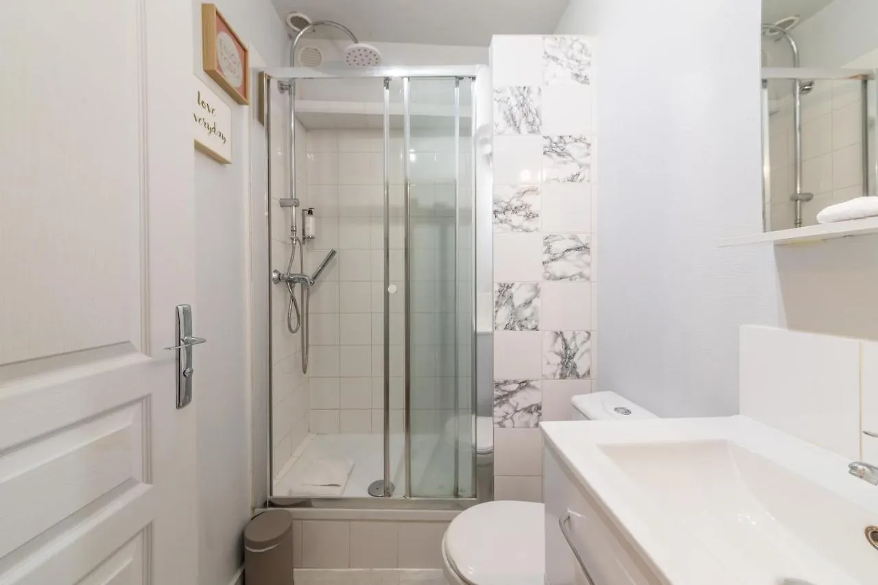 Ws Louvre - Saint Honore Paris Apartment